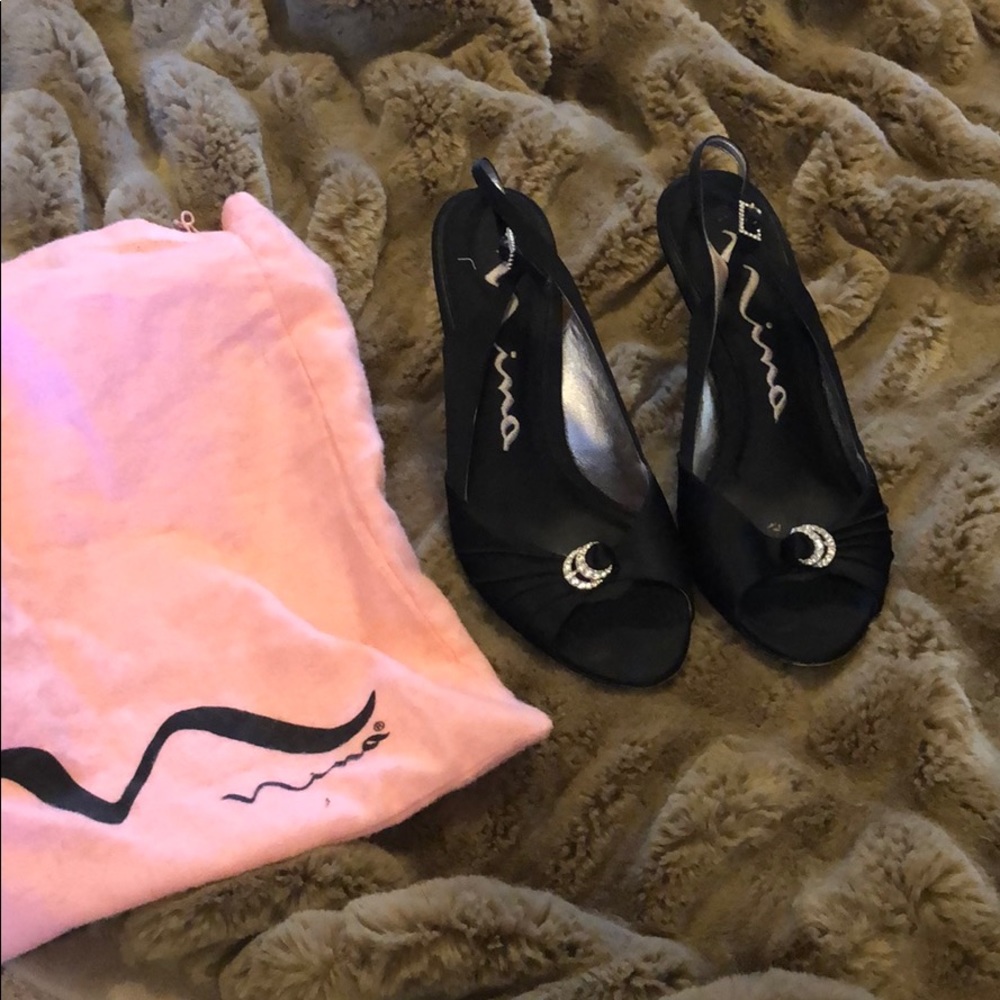 Date night shoes